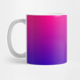 multicolored texture design Mug